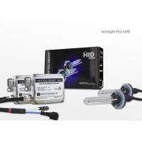 Комплект ксенону Infolight Pro (обманка) 50W H27 4300K