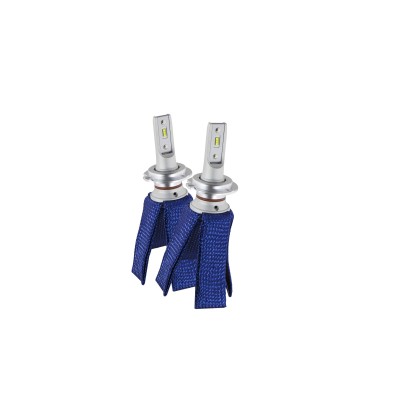 LED лампа Sho-Me F1 H7 30W