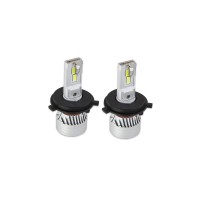 LED лампа Sho-Me F4 H4 40W
