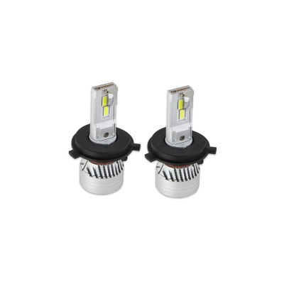 LED лампа Sho-Me F4 H4 40W