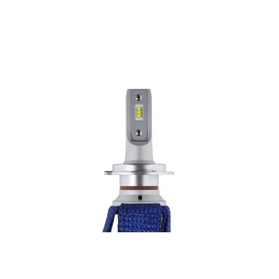 LED лампа Sho-Me F1 H7 30W