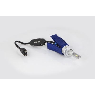 LED лампа Sho-Me F1 H7 30W