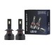 LED лампа Infolight S1 H7 50W