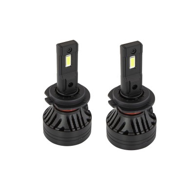 LED лампа Infolight S1 H7 50W