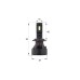 LED лампа Infolight S1 H7 50W