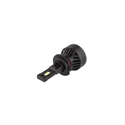 LED лампа Infolight S1 H7 50W