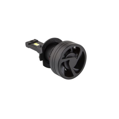 LED лампа Infolight S1 H7 50W