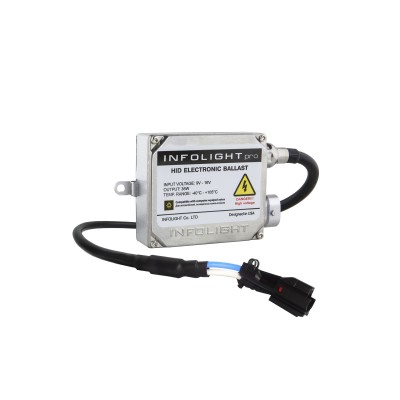 Комплект ксенону Infolight Pro +50% H11 4300K