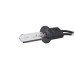 Комплект ксенону Infolight Expert Pro H3 4300К+обманка