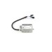 Комплект ксенону Infolight Pro (обманка) 50W H27 4300K