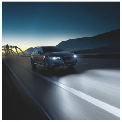 Лампа ксеноновая Osram D2R 35W P32D-3 Cool Blue Intense Next Gen +150% 1 лампа (66250CBN)