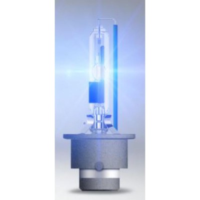 Лампа ксеноновая Osram D2R 35W P32D-3 Cool Blue Intense Next Gen +150% 1 лампа (66250CBN)
