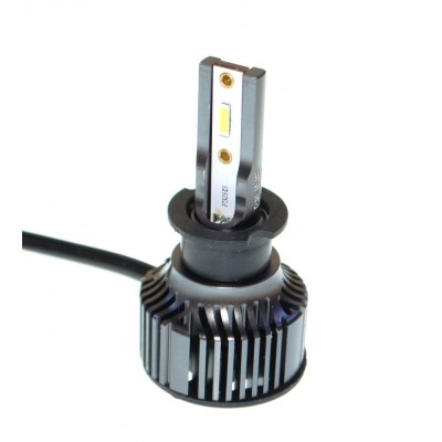 Лампи світлодіодні QLine Mini Active H3 6000K (2шт.)