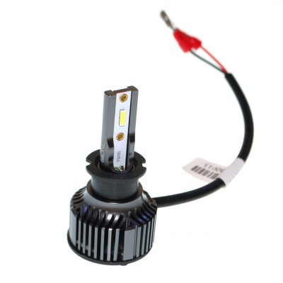 Лампи світлодіодні QLine Mini Active H3 6000K (2шт.)