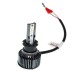 Лампи світлодіодні QLine Mini Active H3 6000K (2шт.)