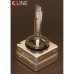 Ксеноновая лампа QLine D3S 4300K (+100%) (1 шт)