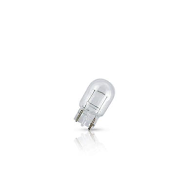 Галогенна лампа PHILIPS 12065CP W21W 12V 21W W3X16d