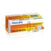Галогенна лампа PHILIPS 12854CP C10WX38mm 12V 10W SV8,5