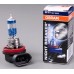 Галогенна лампа OSRAM H11 64211NBU NightBreakerUnlimited +110% 12V 55W PGJ19-2 10X10X1