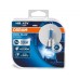 Галогенна лампа OSRAM 64212CBI CoolBlueIntence +20% 4200K H8 12V 35W PGJ19-1 10X2 HardDuopet
