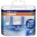 Галогенна лампа OSRAM 64212CBI CoolBlueIntence +20% 4200K H8 12V 35W PGJ19-1 10X2 HardDuopet