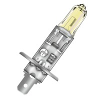 Галогенна лампа OSRAM H1 64150ALS All Season Super 12V 55W P14.5S 10X10X1