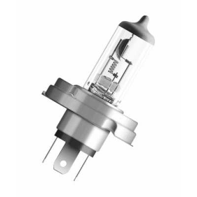 Галогенна лампа OSRAM R2 64183 45/40W 12V P45T 10X1 FS