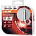 Ксеноновая лампа OSRAM 66240XNB-HCB2 NightBreakerUnlimited +70% D2S 85V 35W P32d-2 XENARC