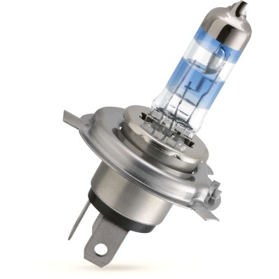 Галогенна лампа OSRAM H4 64193NBL-01B Night Breaker LASER 60/55W P43T 12V 10X1 Blister