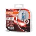 Галогенна лампа OSRAM 64193NL H4 Night Breaker LASER NG +150% 60/55W P43T 12V HardDuopet