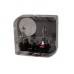 Галогенна лампа OSRAM 64211NBS Night Breaker Silver +100 H11 12V 55W PX29t 10X2 HardDuopet