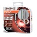 Ксенонова лампа OSRAM 66440XNL-DUO Night Breaker Laser +200% D4S 85V 35W P32d-5 XENARC комплект