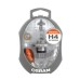 Комплект галогенових ламп OSRAM CLK H4