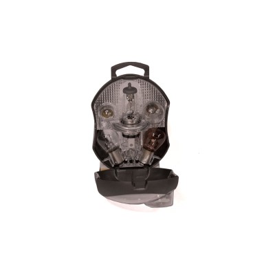 Комплект галогенових ламп OSRAM CLK H4