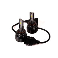 Комплект LED ламп HeadLight T18 HB4 (P22d) 30W 9-32V 6000K