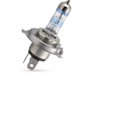 Галогенная лампа PHILIPS 12342XVPS2 H4 60/55W 12V P43T X-tremeVision Pro150 +150%