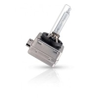 Ксеноновая лампа Philips D3S X-treme Vision 42403XV C1 35W +50%