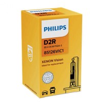 Ксеноновая лампа Philips D2R Standart 85126VIC1