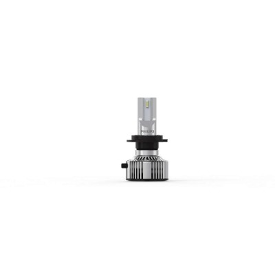 Лампы светодиодные PHILIPS 11972UE2X2 H7 20W 12-24V Ultinon Essential G2 6500K
