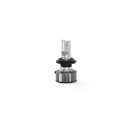 Лампы светодиодные PHILIPS 11972UE2X2 H7 20W 12-24V Ultinon Essential G2 6500K