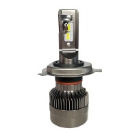 Світлодіодна лампа Michi MI LED H4 Hi/Low 5500K 12-24V