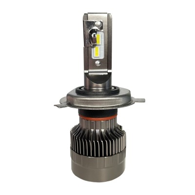 Світлодіодна лампа Michi MI LED H4 Hi/Low 5500K 12-24V
