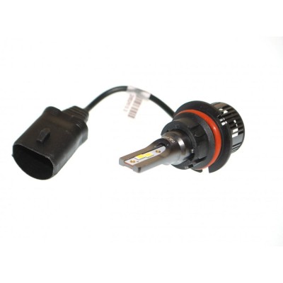 Лампы светодиодные QLine Mini Active HB1 9004 H/L 6000K (2шт.)