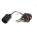 Лампы светодиодные QLine Mini Active HB1 9004 H/L 6000K (2шт.)
