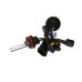 Комплект ксенонового света QLine Max Light Н11 5500К