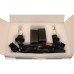 Комплект світлодіодних ламп DRL+поворот Baxster SMD Light 5730 W21 (20 Smd)