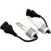 Світлодіодні лампи LED Guarand V12x H27 (881) CSP 6000k 4000Lm 12-24v