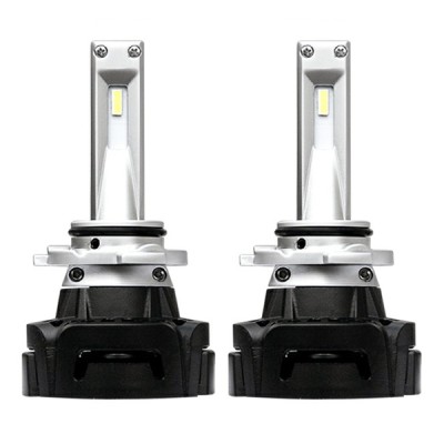 Комплект LED ламп ALed R HB3 С07 30W 6000K 4000lm (9005)