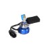 Комплект LED ламп HeadLight 360 LED HB3 (P20d) 66W 12V 6000K свечение на 360 градусов с активным охлаждением