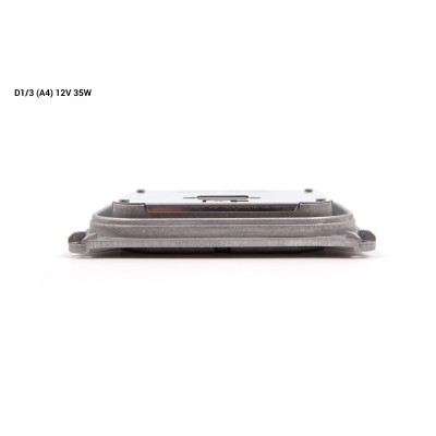 Штатний блок D1/3 (A4) 12V 35 W